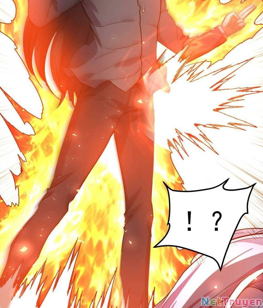 Ta Nằm Vùng Tại Ma Giới Chapter 11 - 51