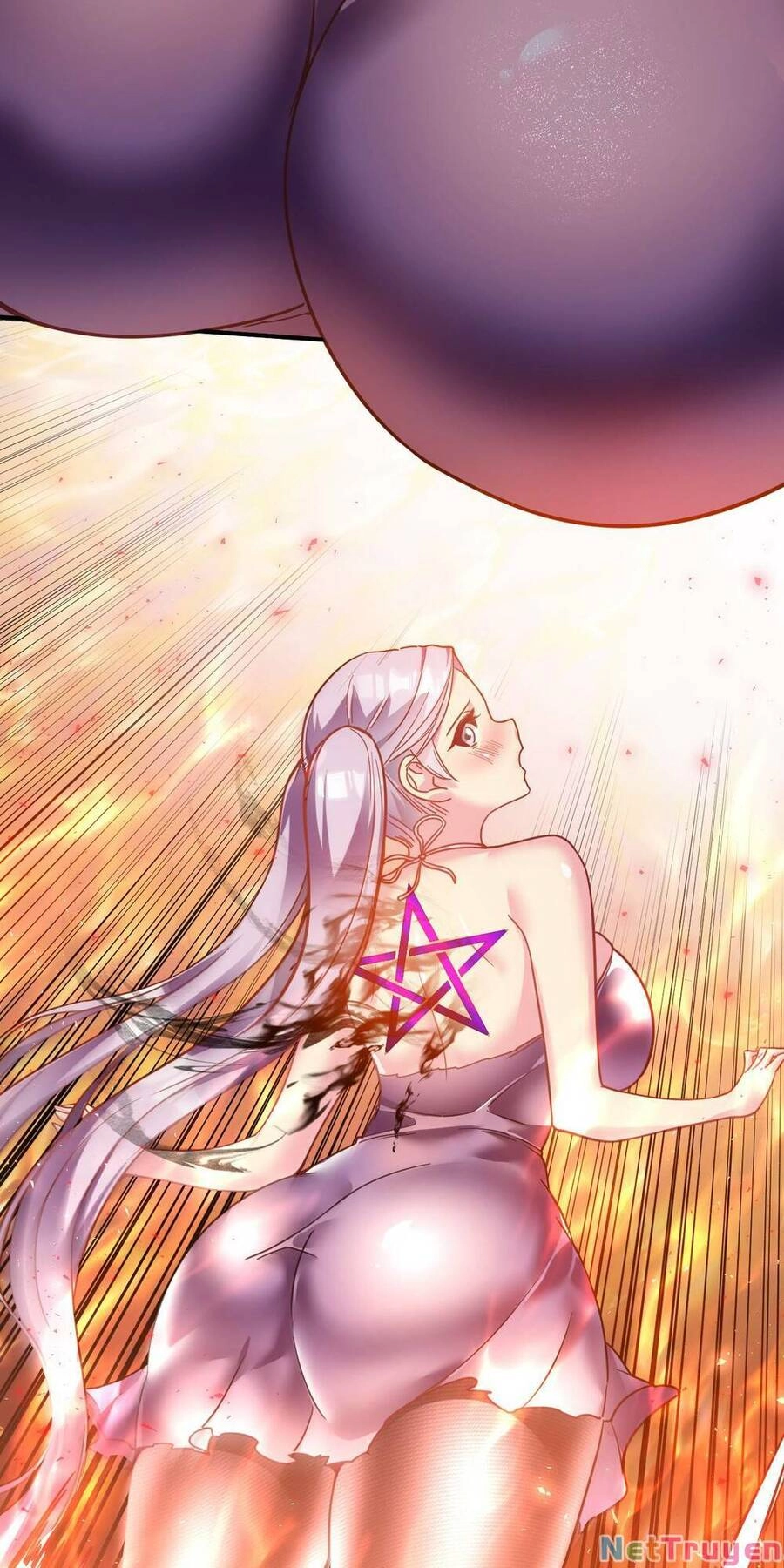 Ta Nằm Vùng Tại Ma Giới Chapter 11 - 53