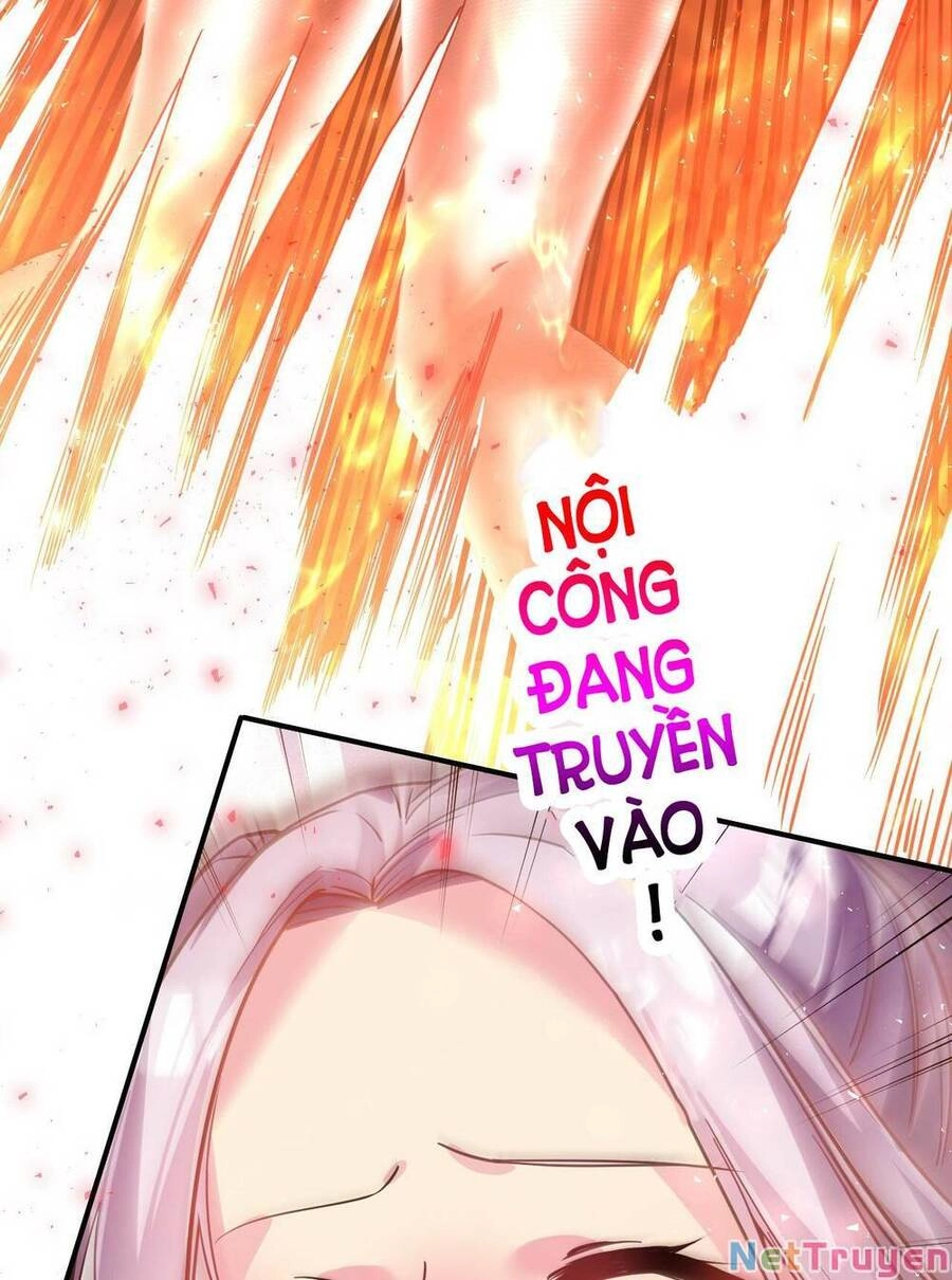 Ta Nằm Vùng Tại Ma Giới Chapter 11 - 54