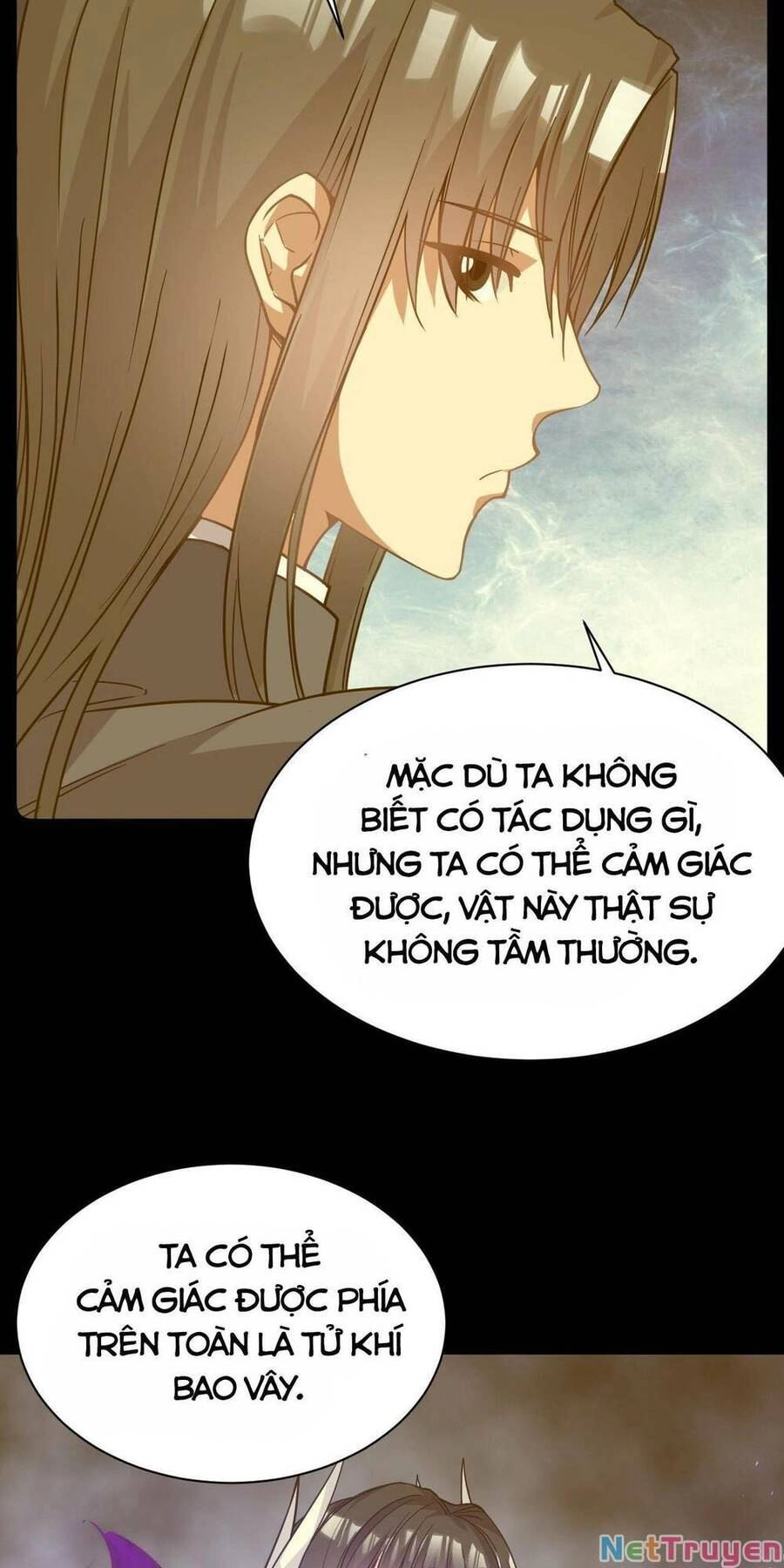 Ta Nằm Vùng Tại Ma Giới Chapter 12 - 10