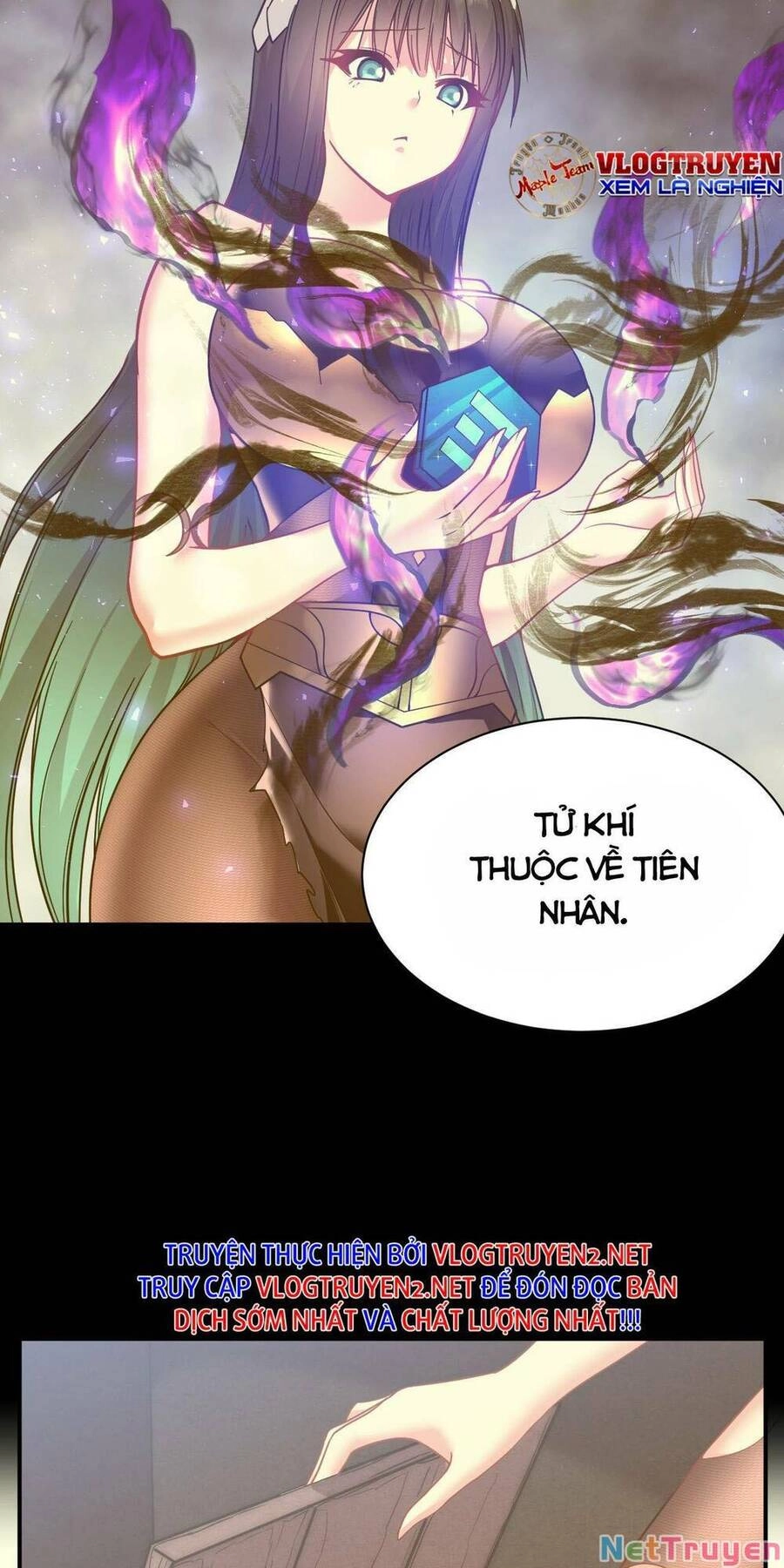 Ta Nằm Vùng Tại Ma Giới Chapter 12 - 11