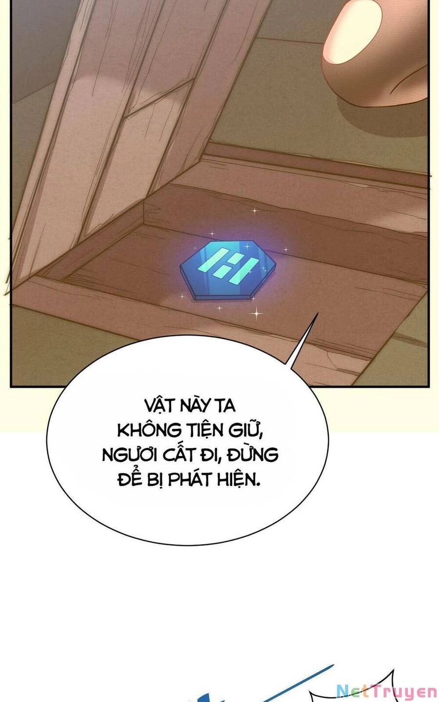 Ta Nằm Vùng Tại Ma Giới Chapter 12 - 12