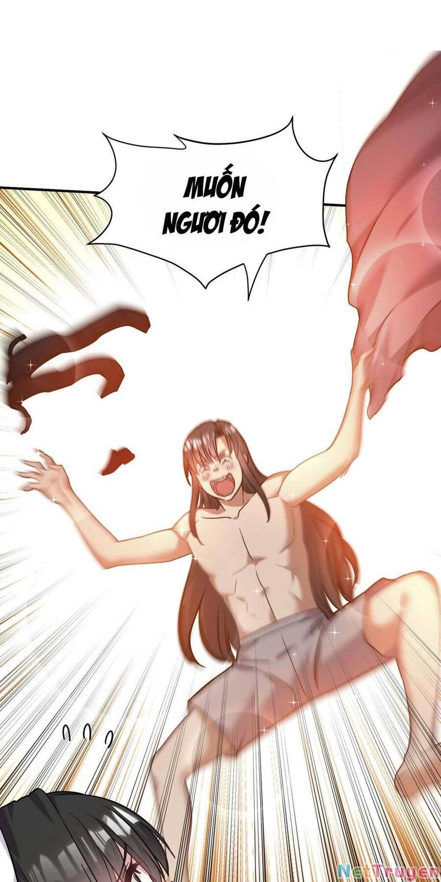 Ta Nằm Vùng Tại Ma Giới Chapter 12 - 18