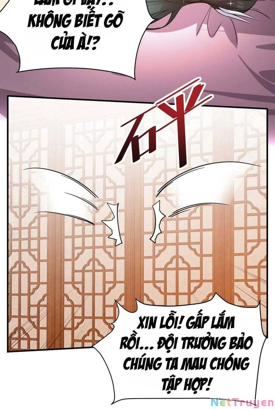 Ta Nằm Vùng Tại Ma Giới Chapter 12 - 21