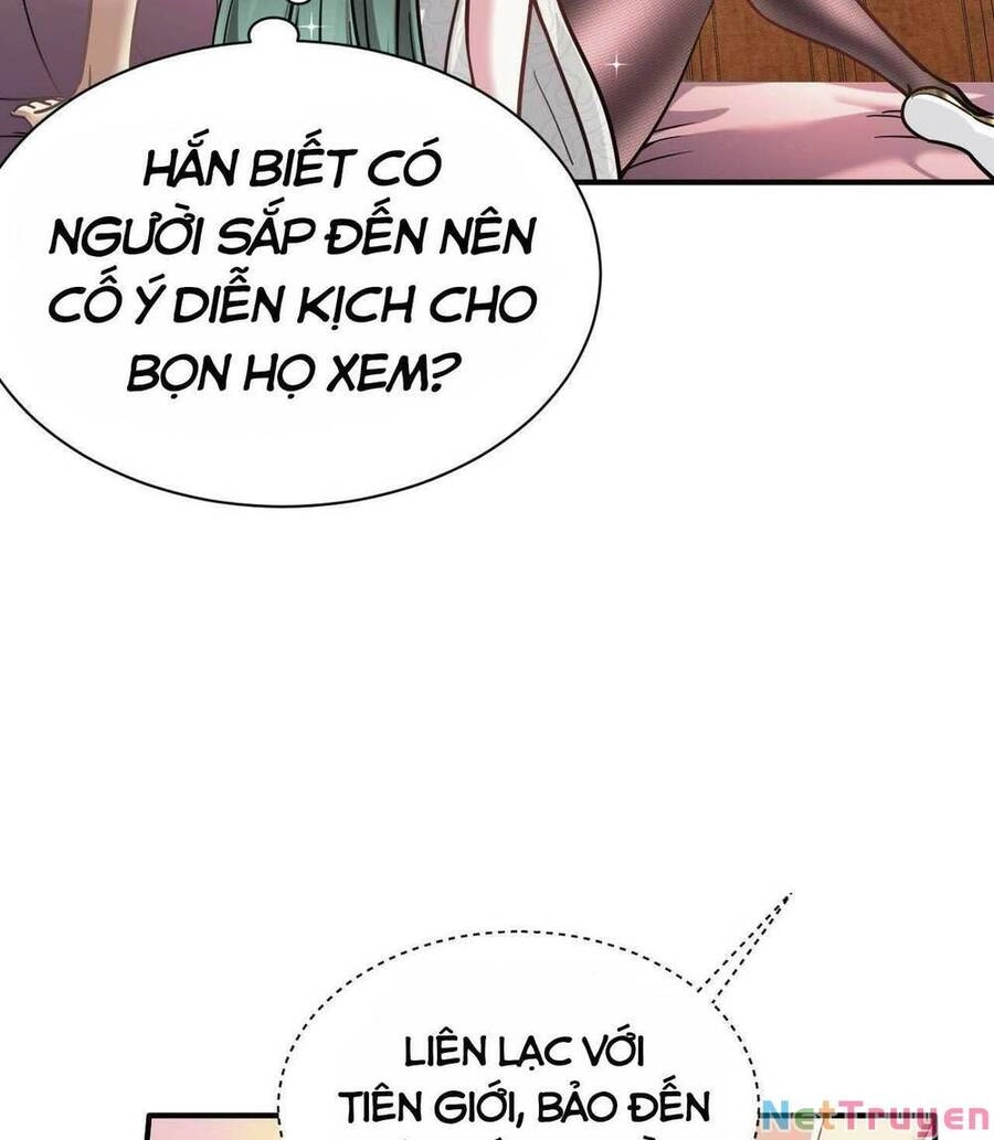 Ta Nằm Vùng Tại Ma Giới Chapter 12 - 23