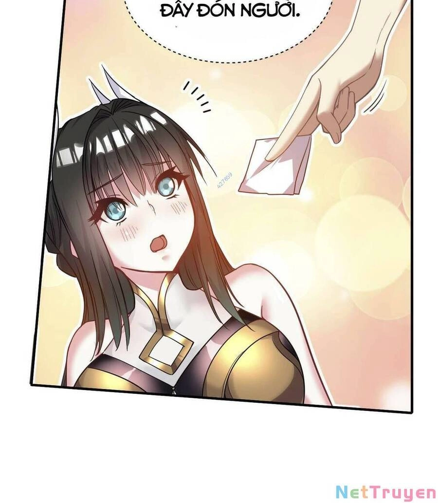 Ta Nằm Vùng Tại Ma Giới Chapter 12 - 24