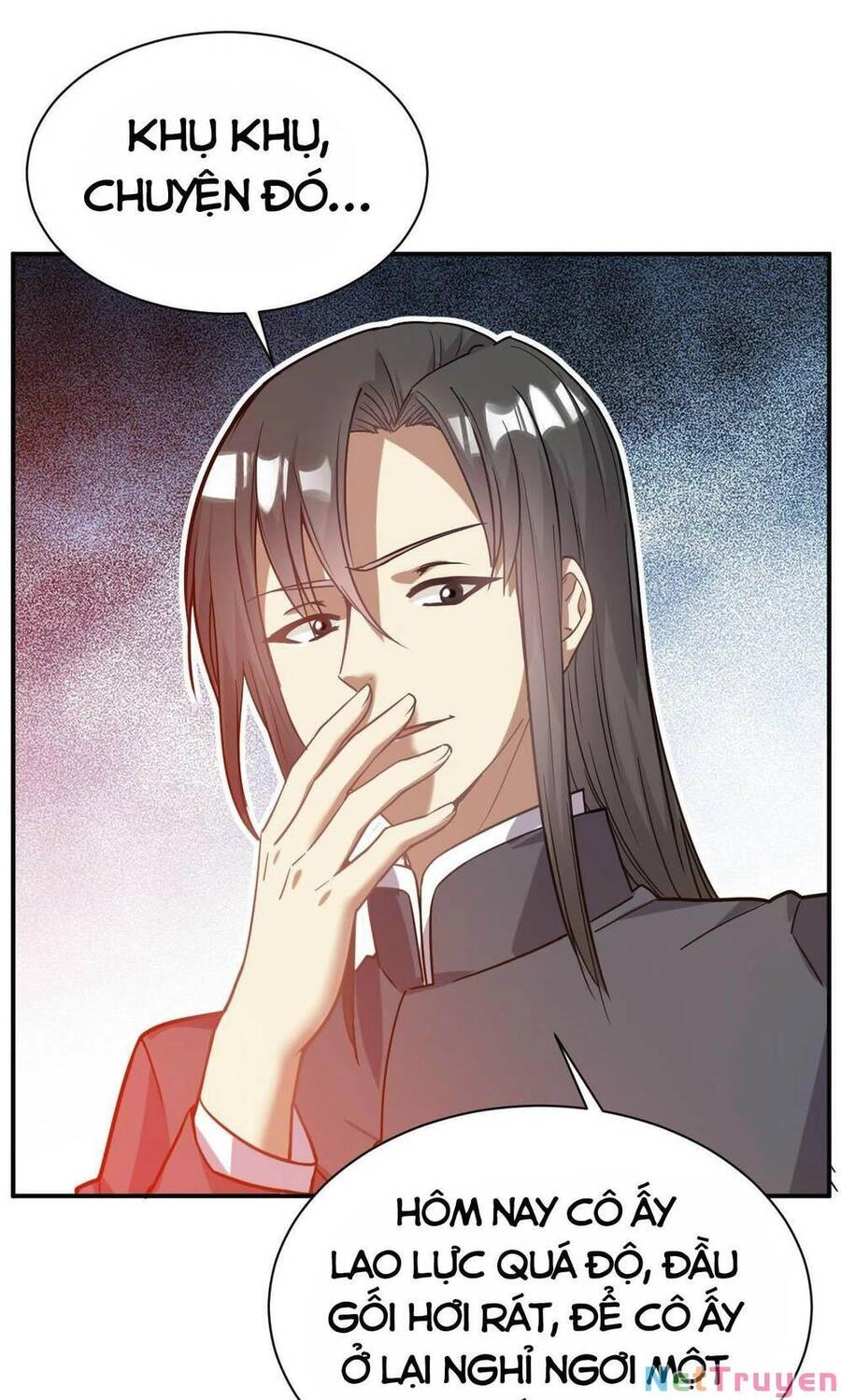 Ta Nằm Vùng Tại Ma Giới Chapter 12 - 26