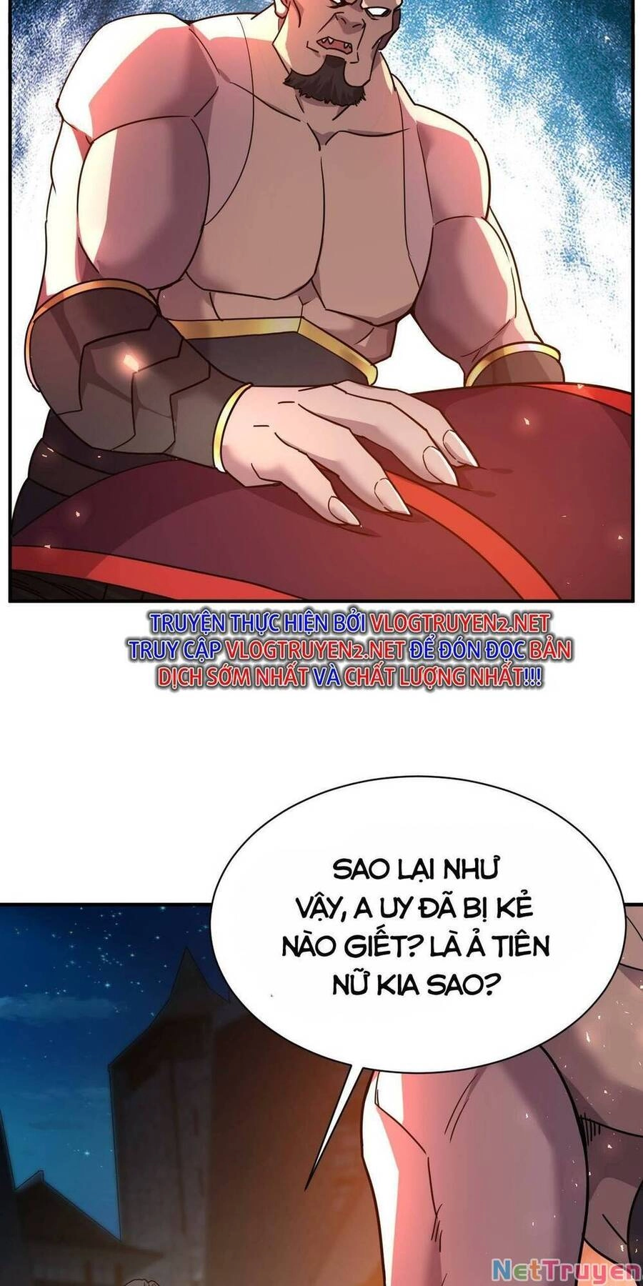 Ta Nằm Vùng Tại Ma Giới Chapter 12 - 30