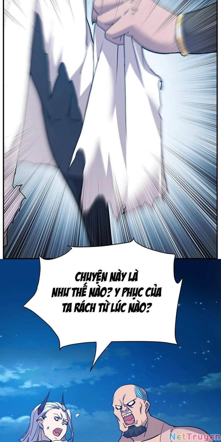 Ta Nằm Vùng Tại Ma Giới Chapter 13 - 8