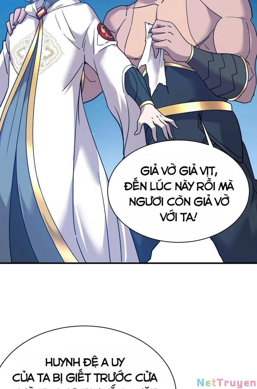 Ta Nằm Vùng Tại Ma Giới Chapter 13 - 9