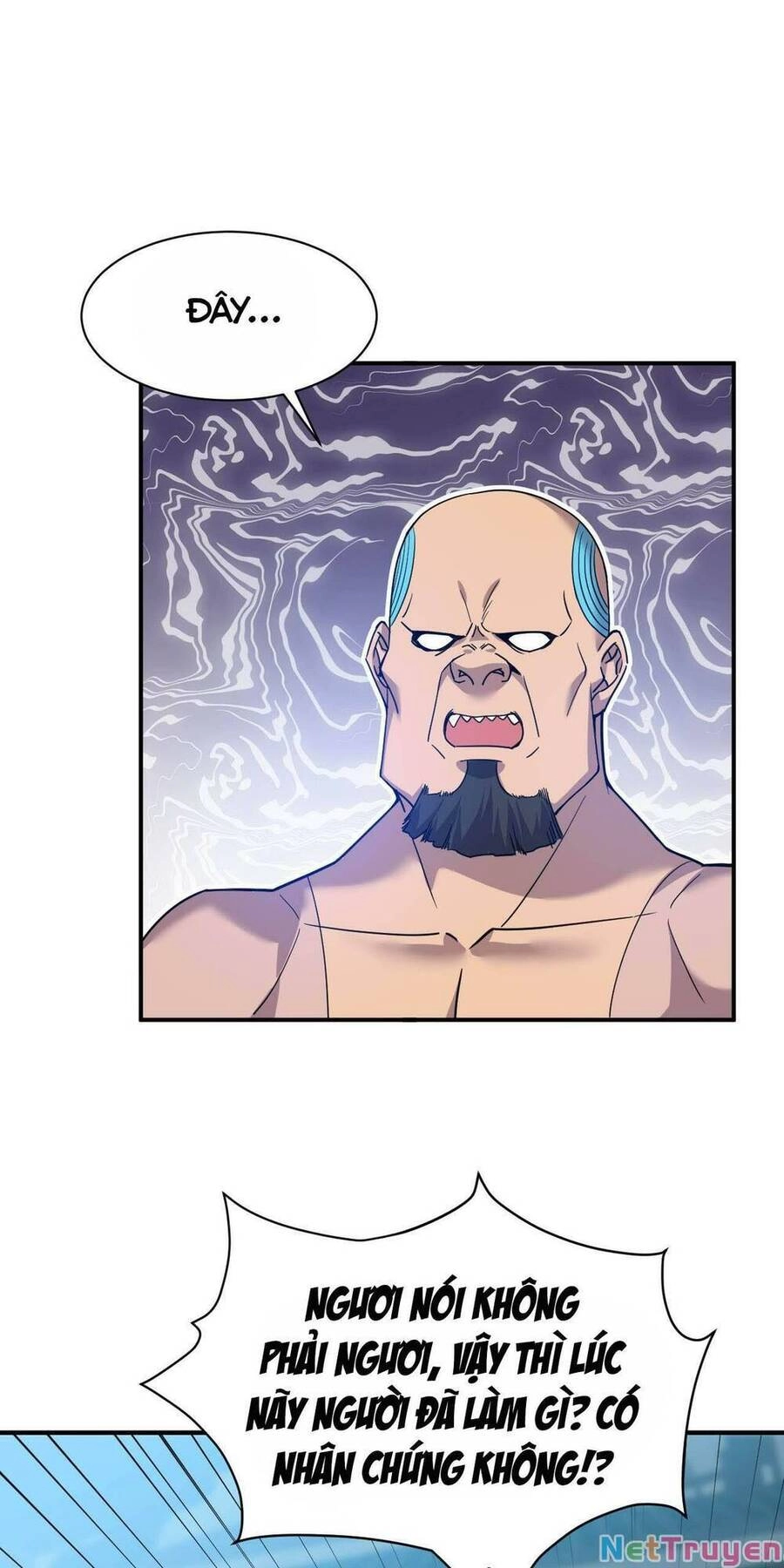 Ta Nằm Vùng Tại Ma Giới Chapter 13 - 12