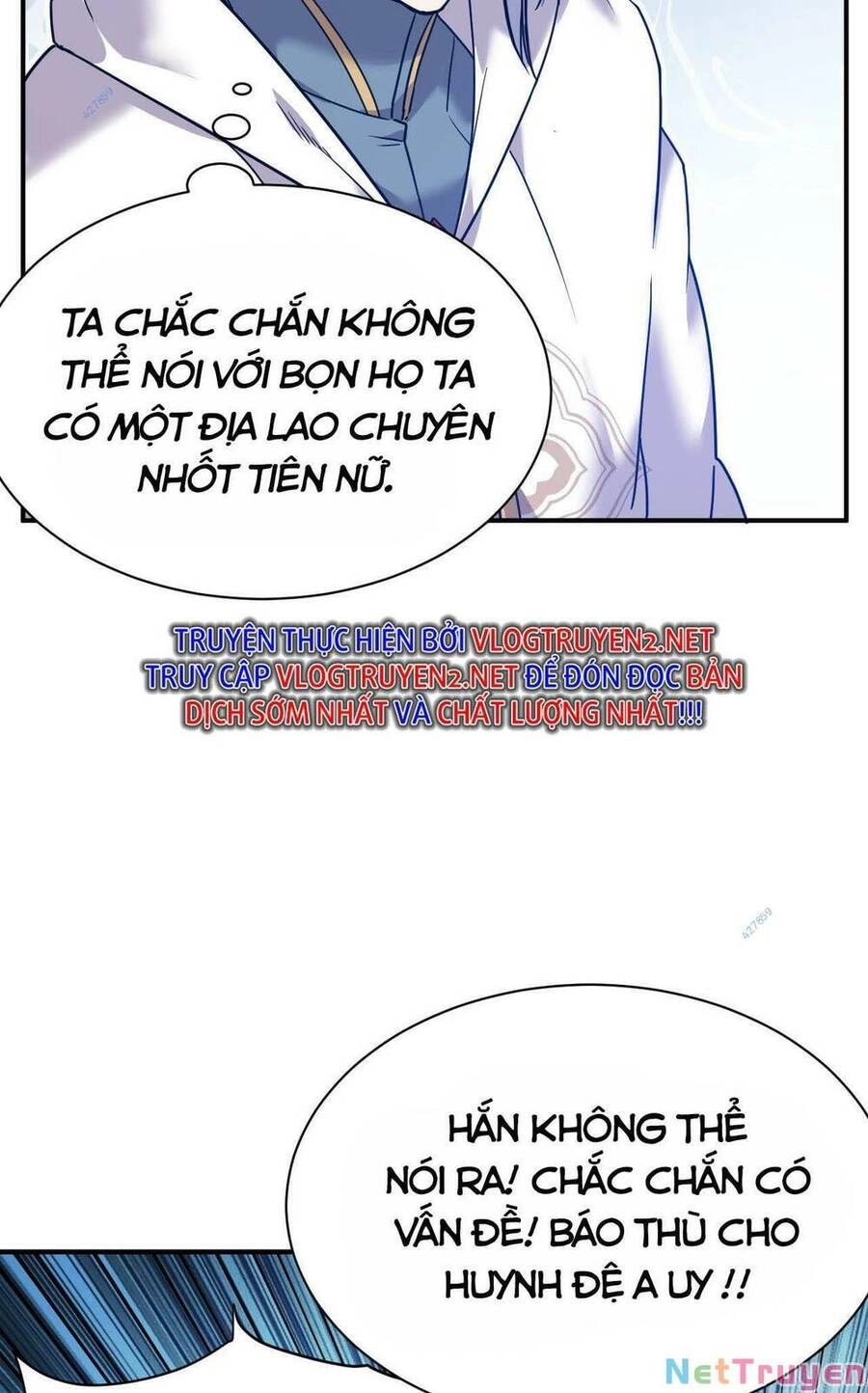 Ta Nằm Vùng Tại Ma Giới Chapter 13 - 14