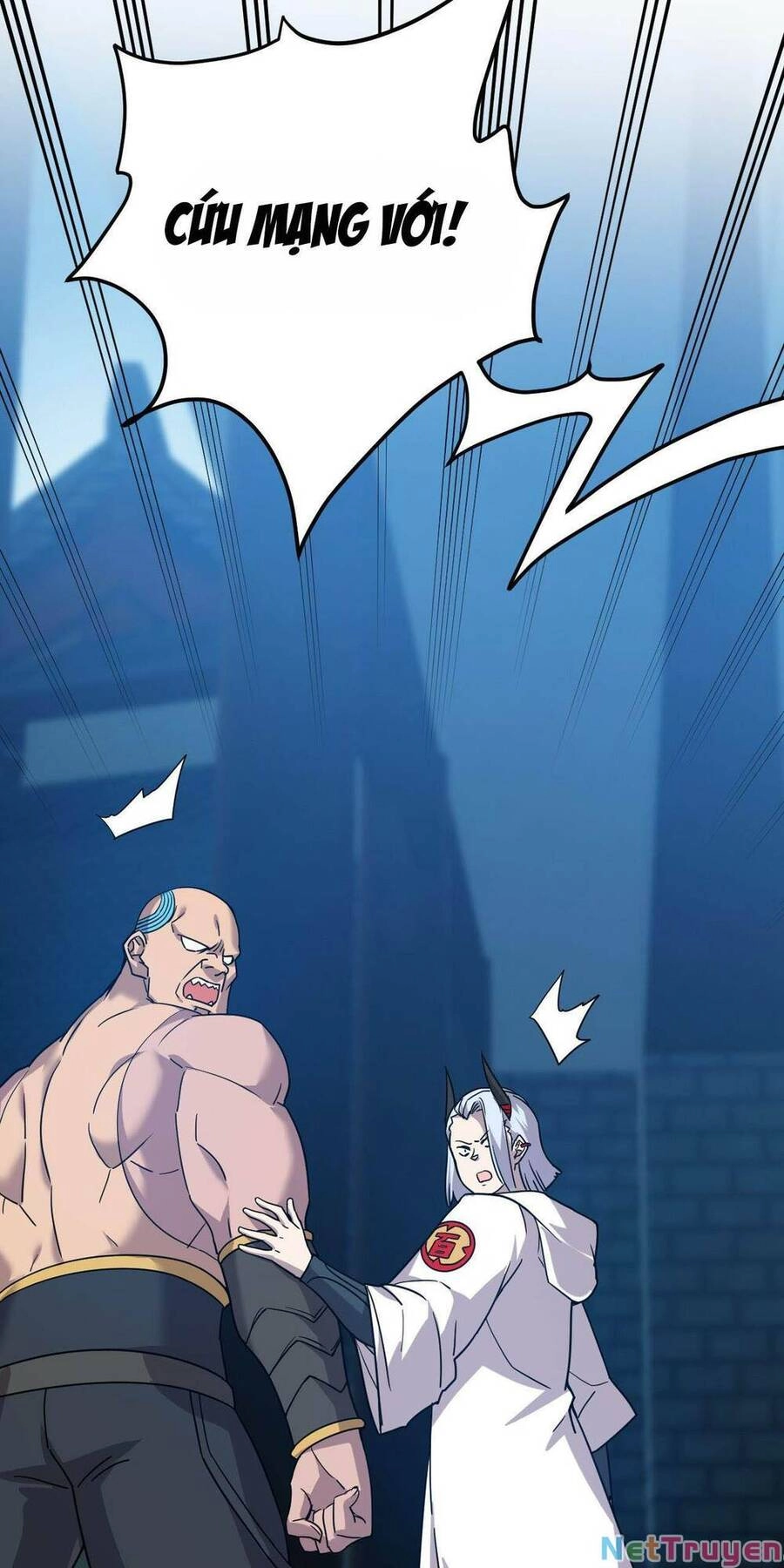 Ta Nằm Vùng Tại Ma Giới Chapter 13 - 18