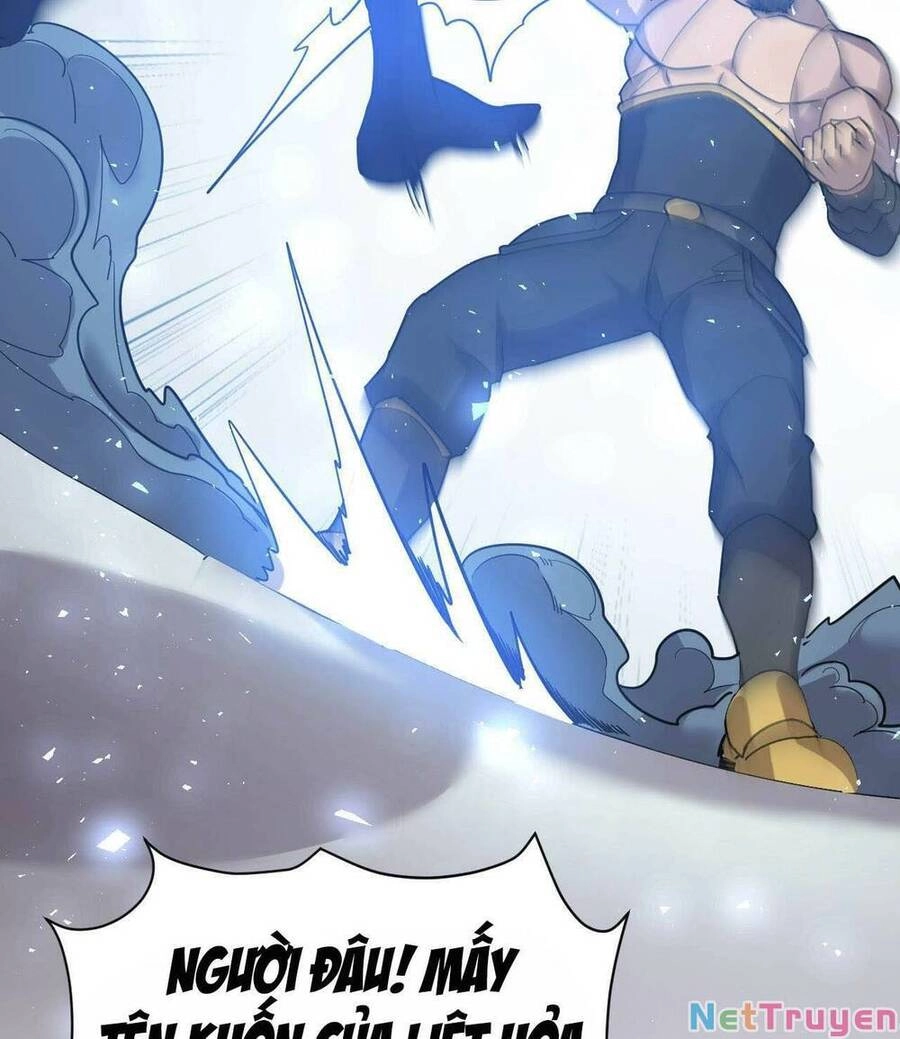 Ta Nằm Vùng Tại Ma Giới Chapter 13 - 24