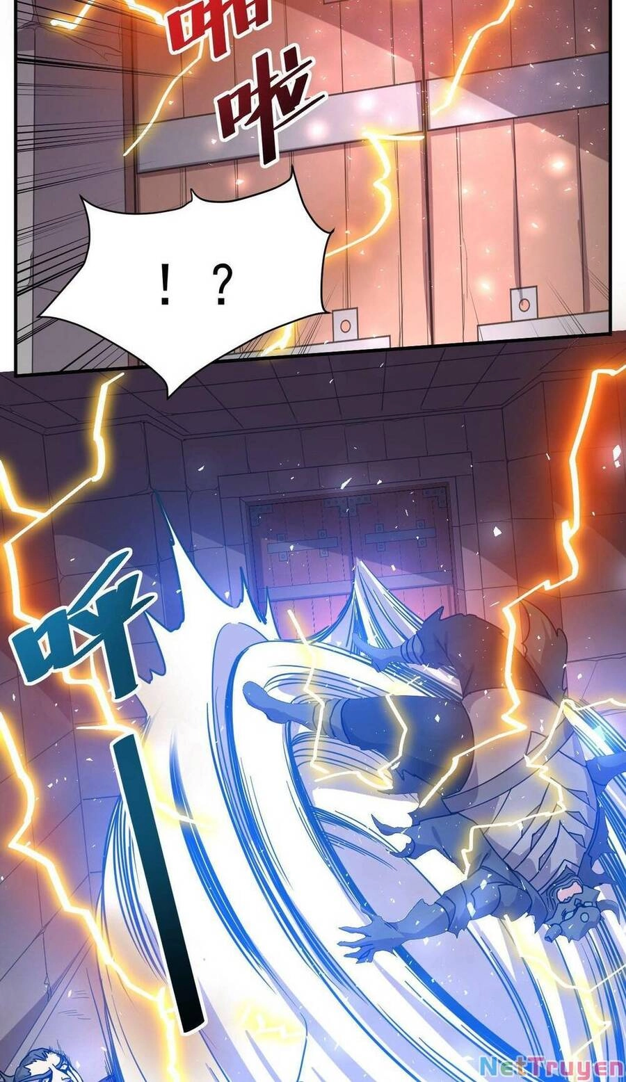 Ta Nằm Vùng Tại Ma Giới Chapter 14 - 17