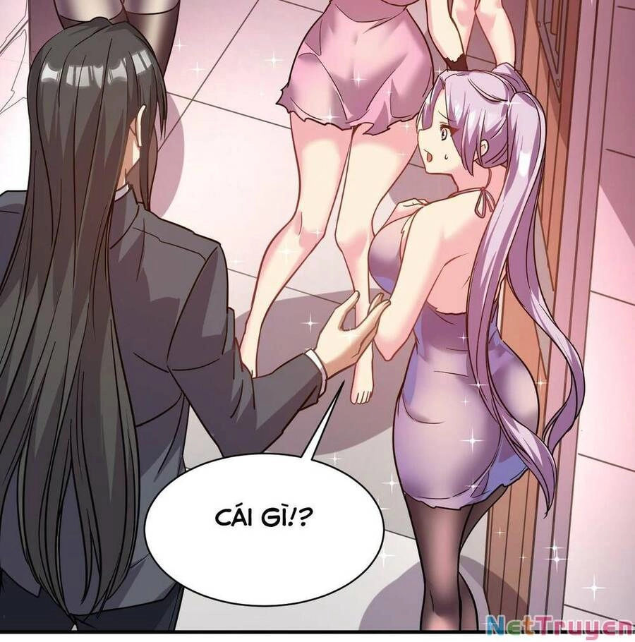 Ta Nằm Vùng Tại Ma Giới Chapter 14 - 26