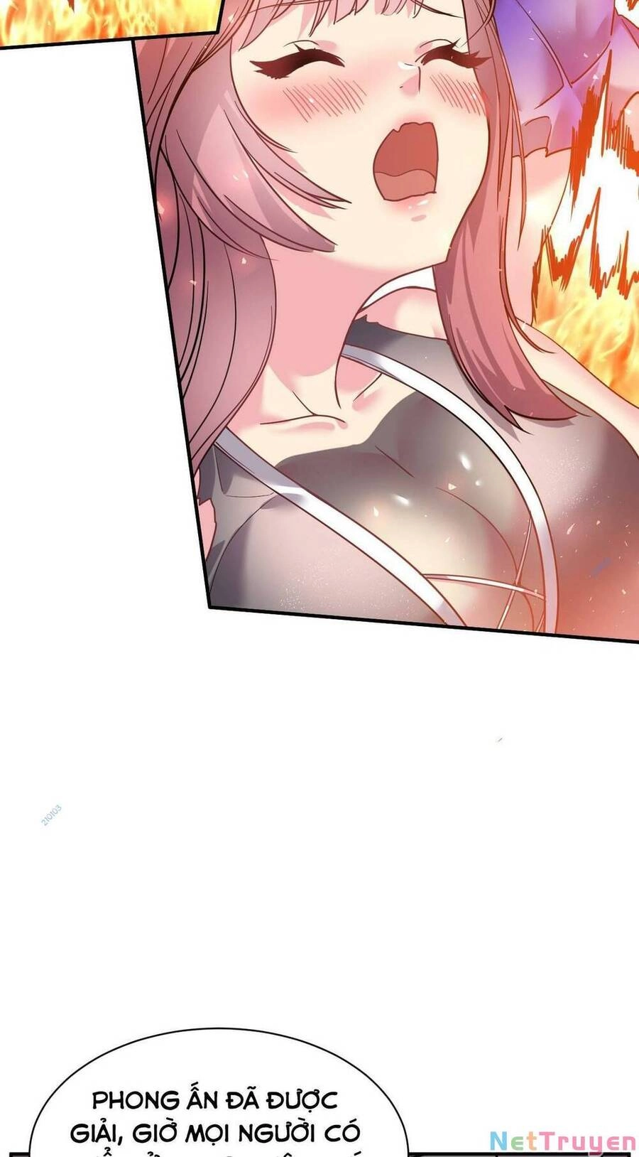 Ta Nằm Vùng Tại Ma Giới Chapter 14 - 33