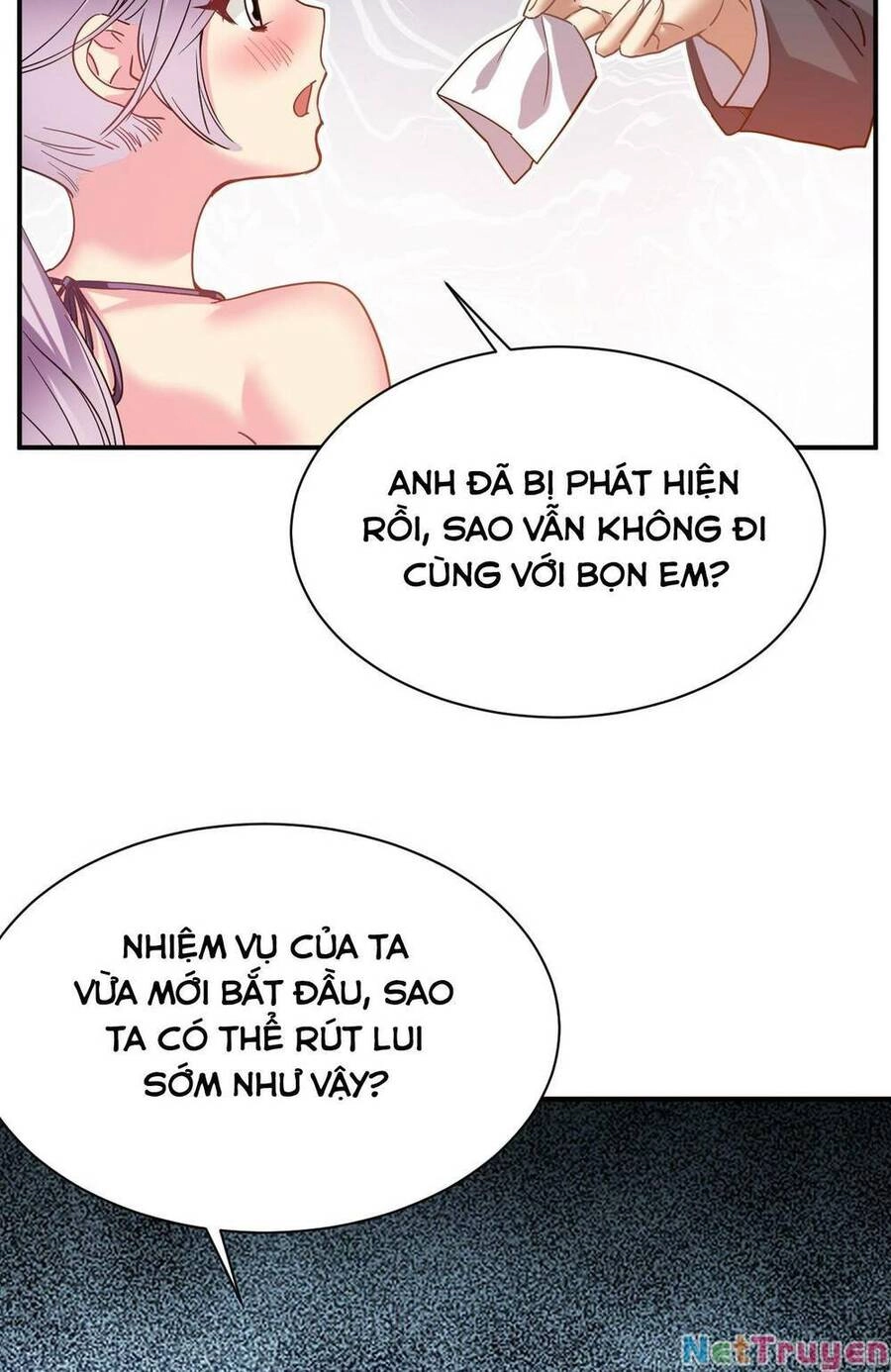 Ta Nằm Vùng Tại Ma Giới Chapter 14 - 39