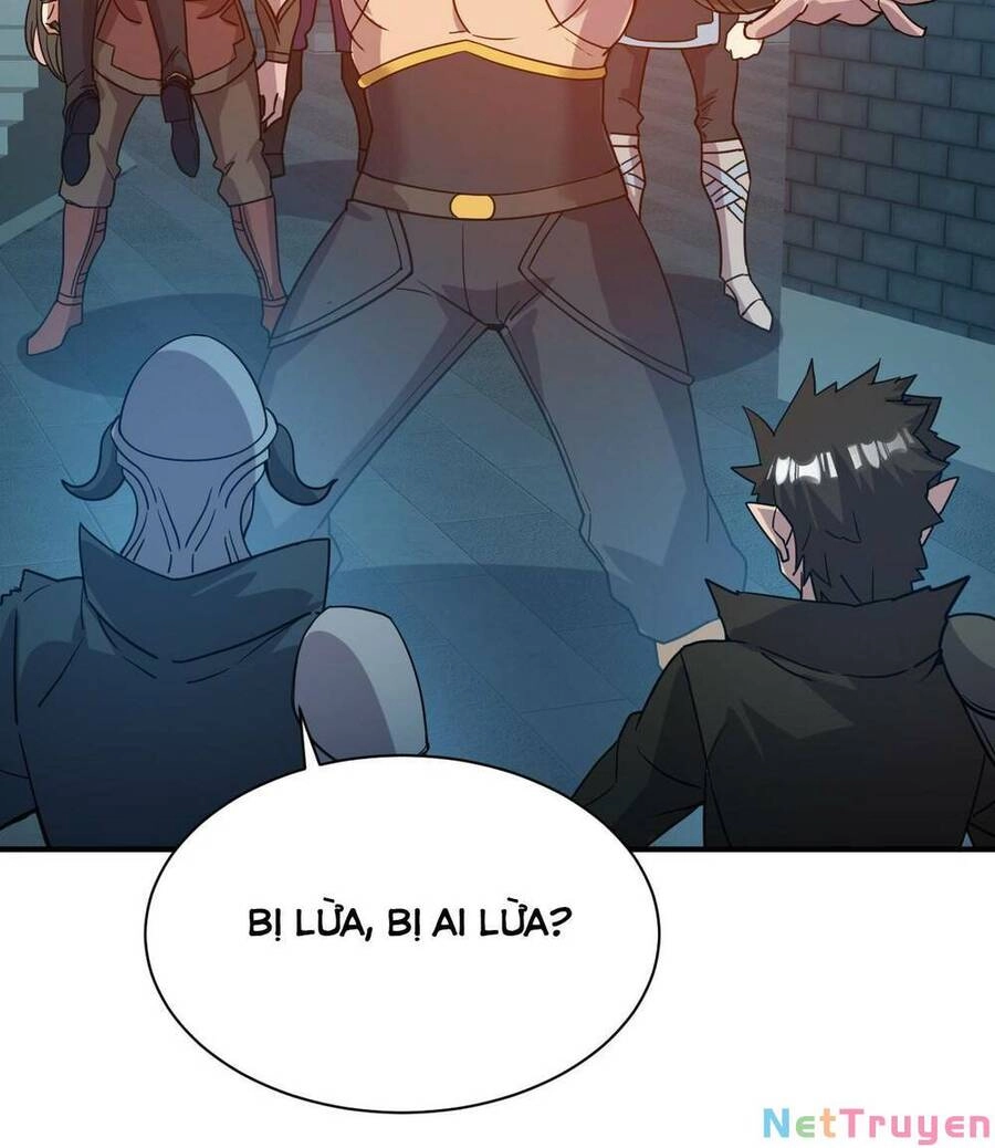 Ta Nằm Vùng Tại Ma Giới Chapter 15 - 14