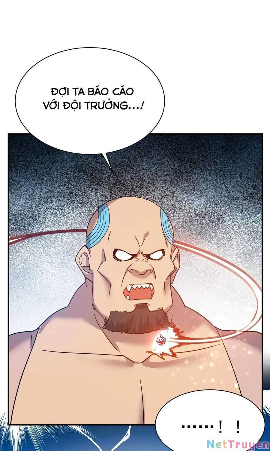 Ta Nằm Vùng Tại Ma Giới Chapter 15 - 16