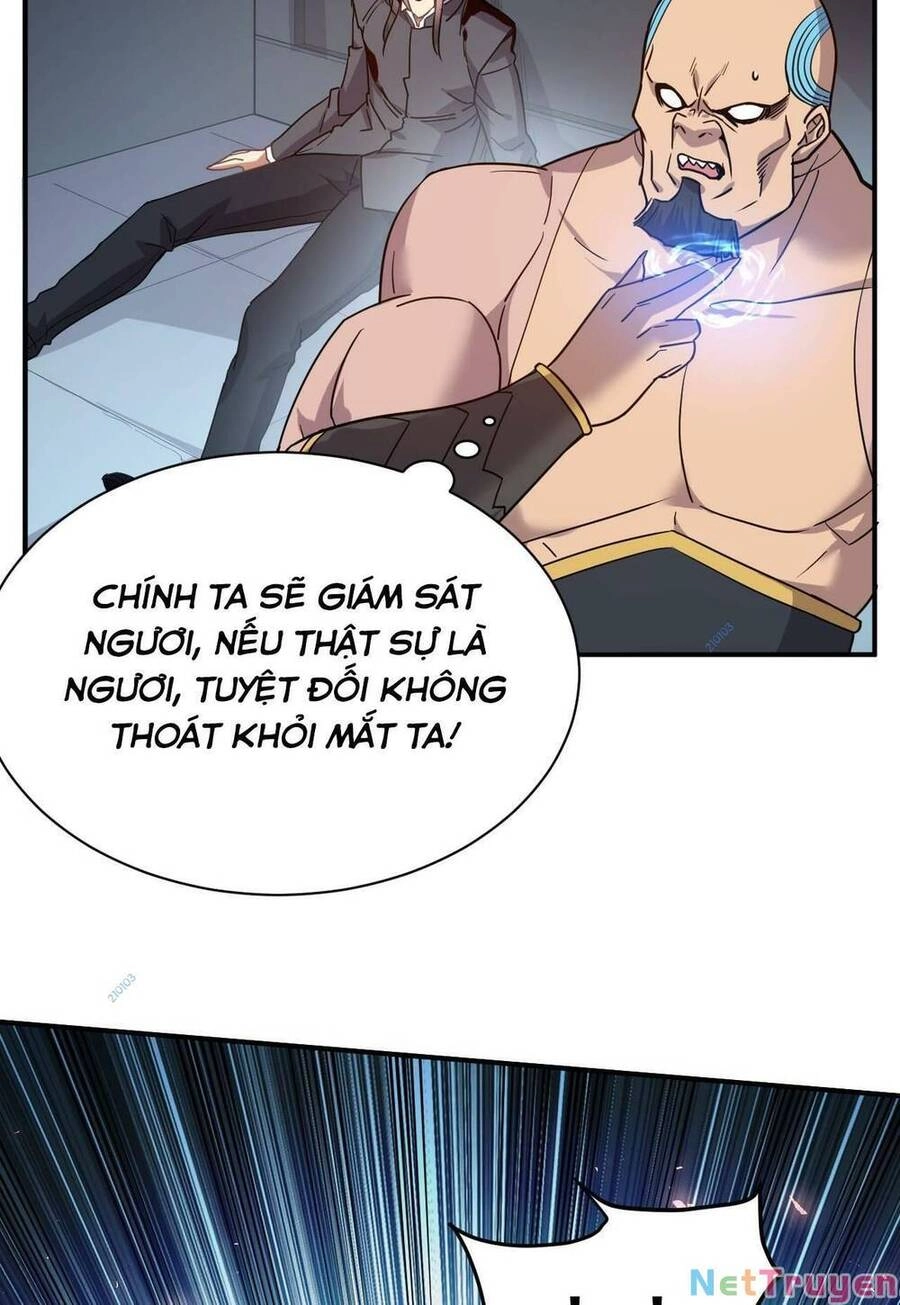 Ta Nằm Vùng Tại Ma Giới Chapter 15 - 25