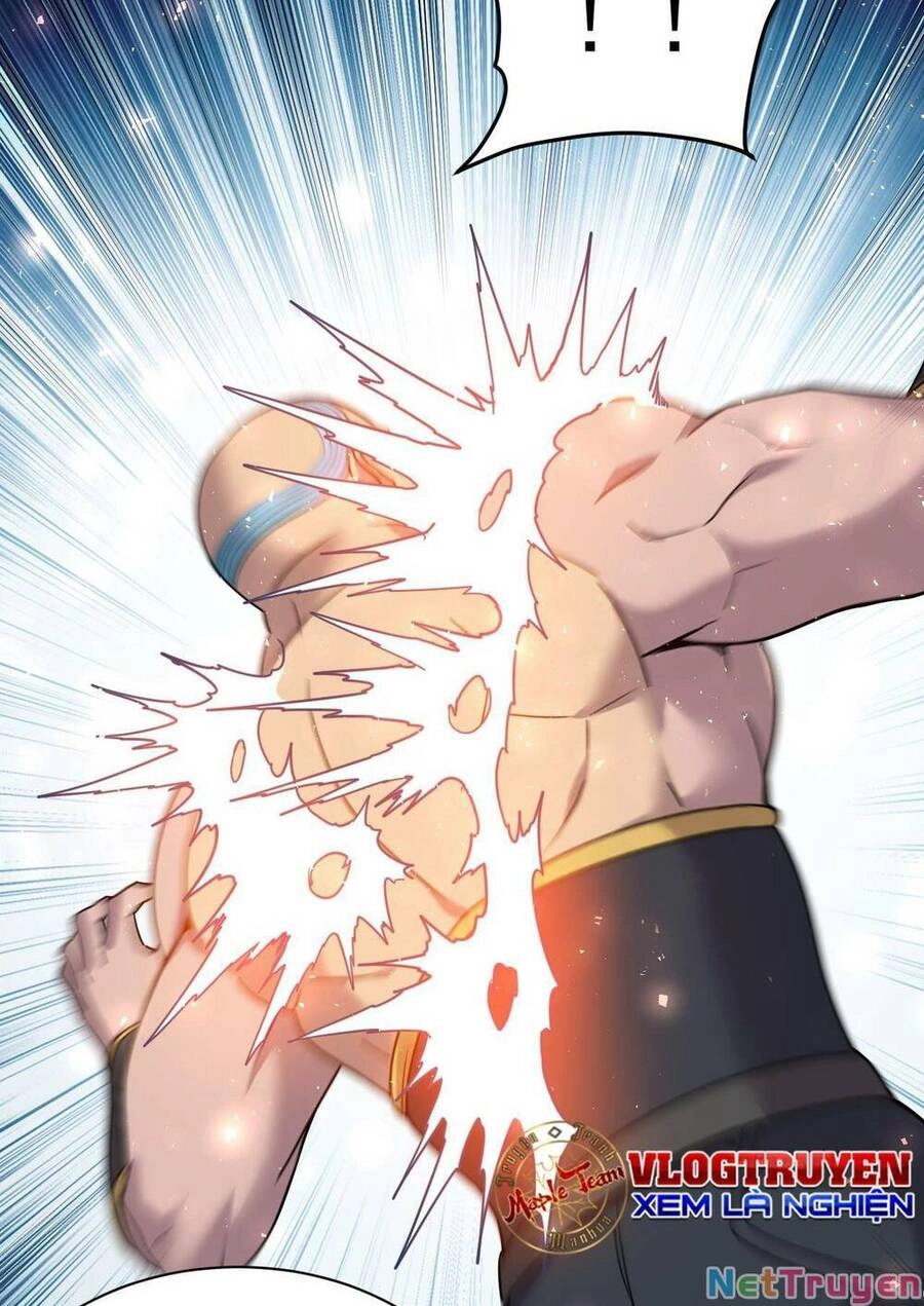 Ta Nằm Vùng Tại Ma Giới Chapter 15 - 26