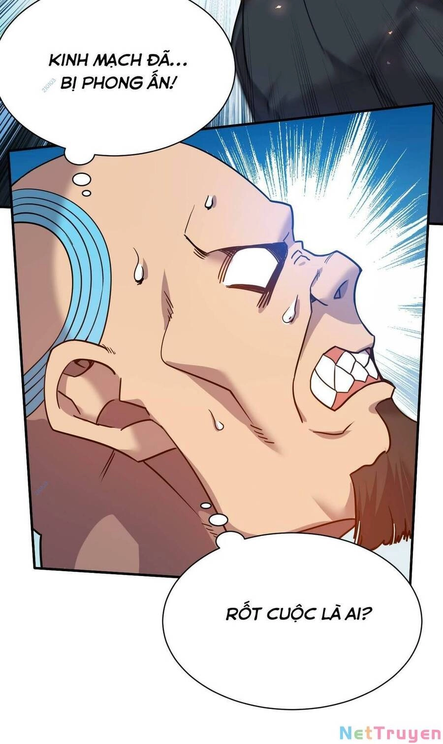 Ta Nằm Vùng Tại Ma Giới Chapter 15 - 27