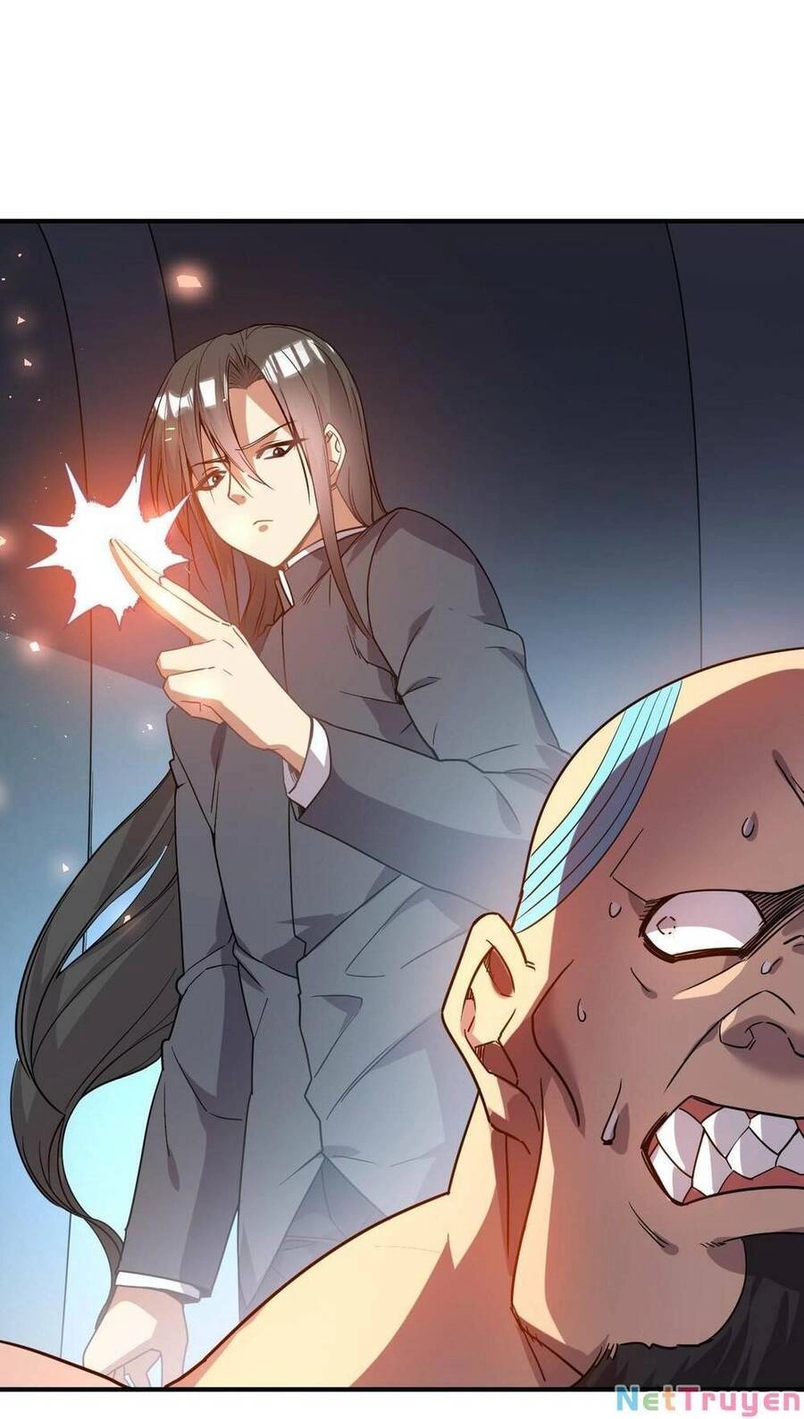 Ta Nằm Vùng Tại Ma Giới Chapter 15 - 28