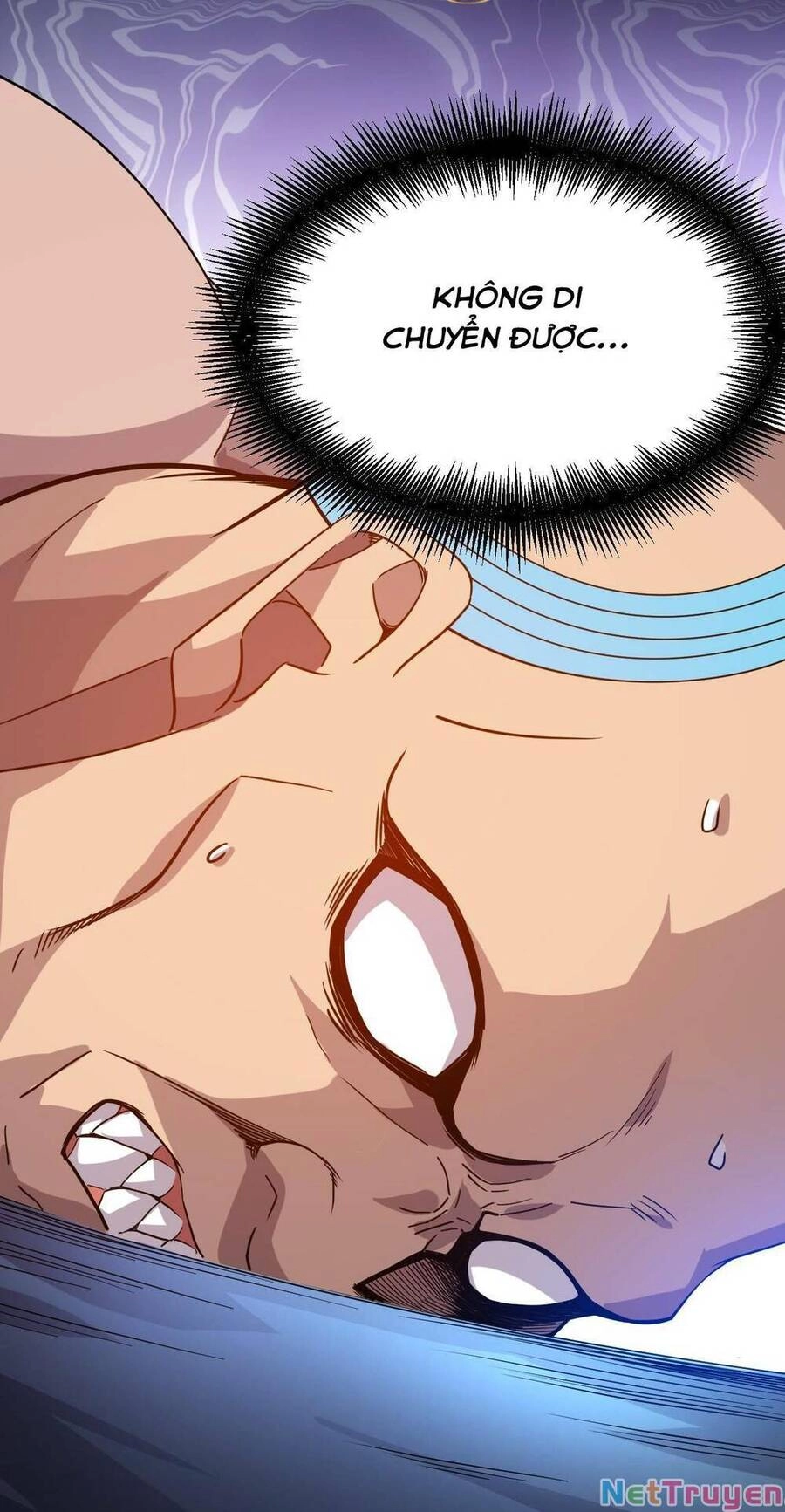 Ta Nằm Vùng Tại Ma Giới Chapter 15 - 32