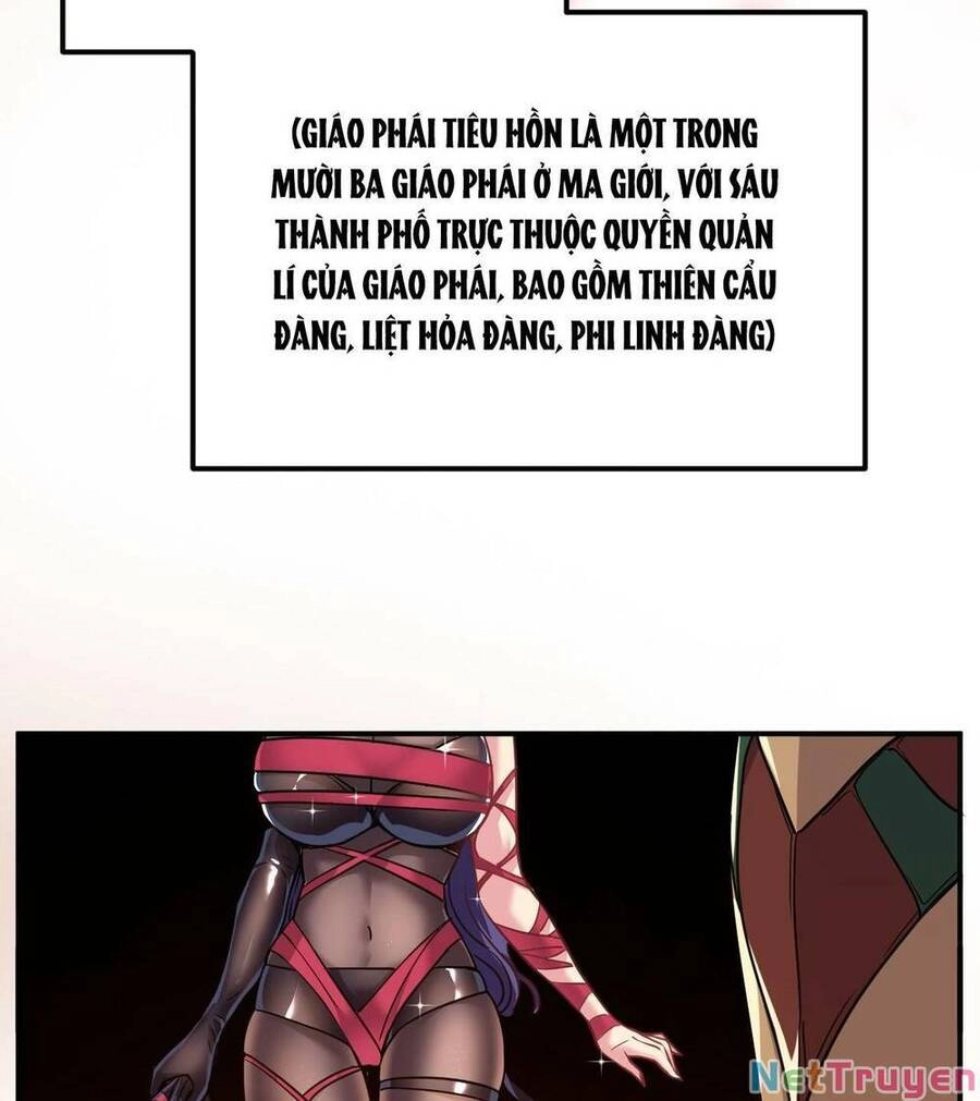 Ta Nằm Vùng Tại Ma Giới Chapter 15 - 39