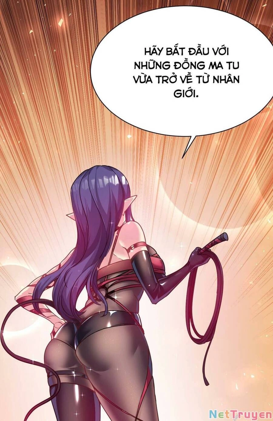 Ta Nằm Vùng Tại Ma Giới Chapter 15 - 41