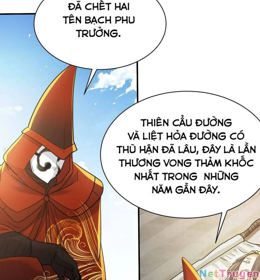 Ta Nằm Vùng Tại Ma Giới Chapter 16 - 6