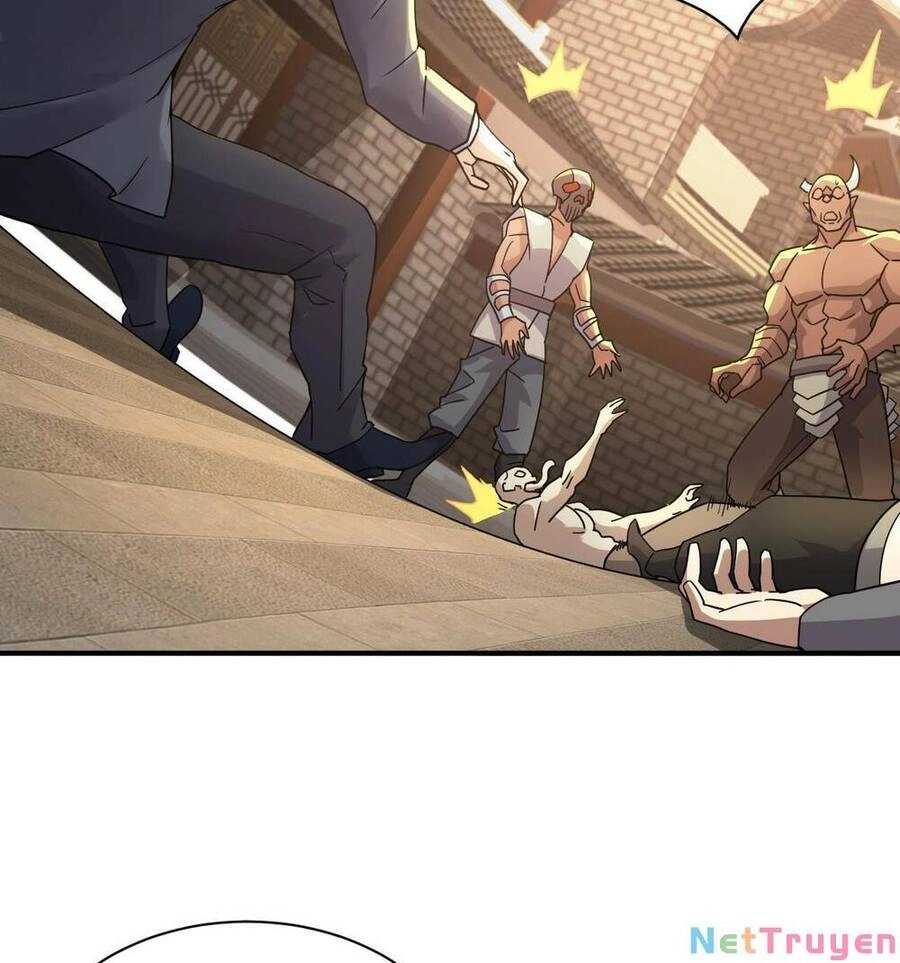 Ta Nằm Vùng Tại Ma Giới Chapter 16 - 10