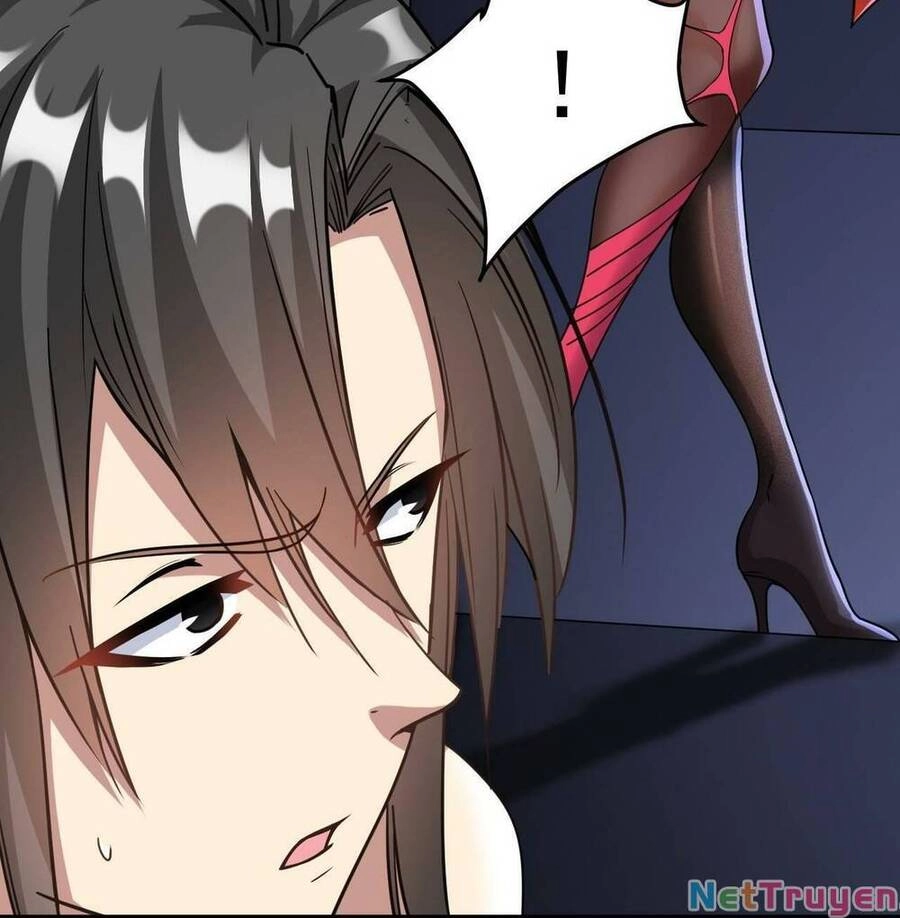 Ta Nằm Vùng Tại Ma Giới Chapter 16 - 18