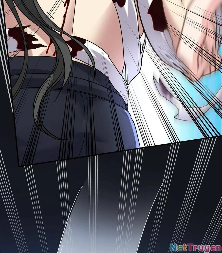 Ta Nằm Vùng Tại Ma Giới Chapter 16 - 27