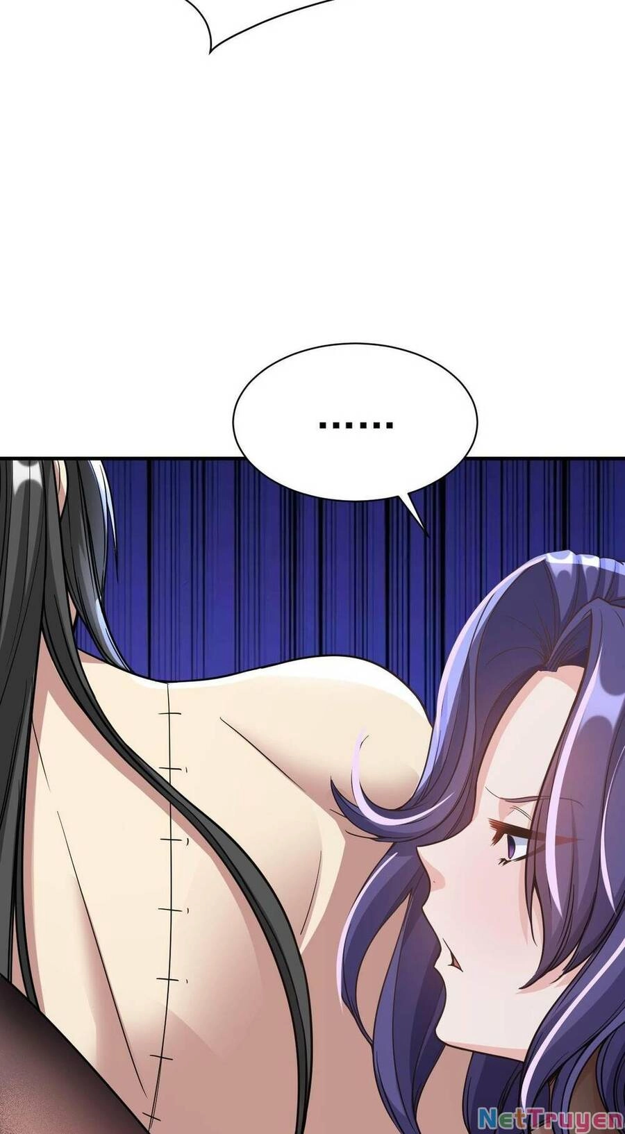 Ta Nằm Vùng Tại Ma Giới Chapter 16 - 30