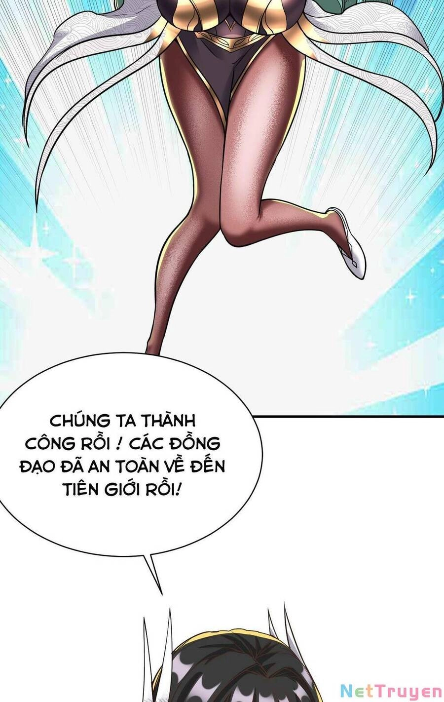 Ta Nằm Vùng Tại Ma Giới Chapter 16 - 38