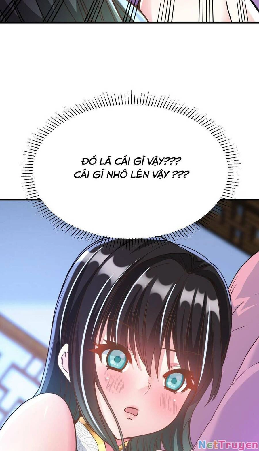 Ta Nằm Vùng Tại Ma Giới Chapter 17 - 6