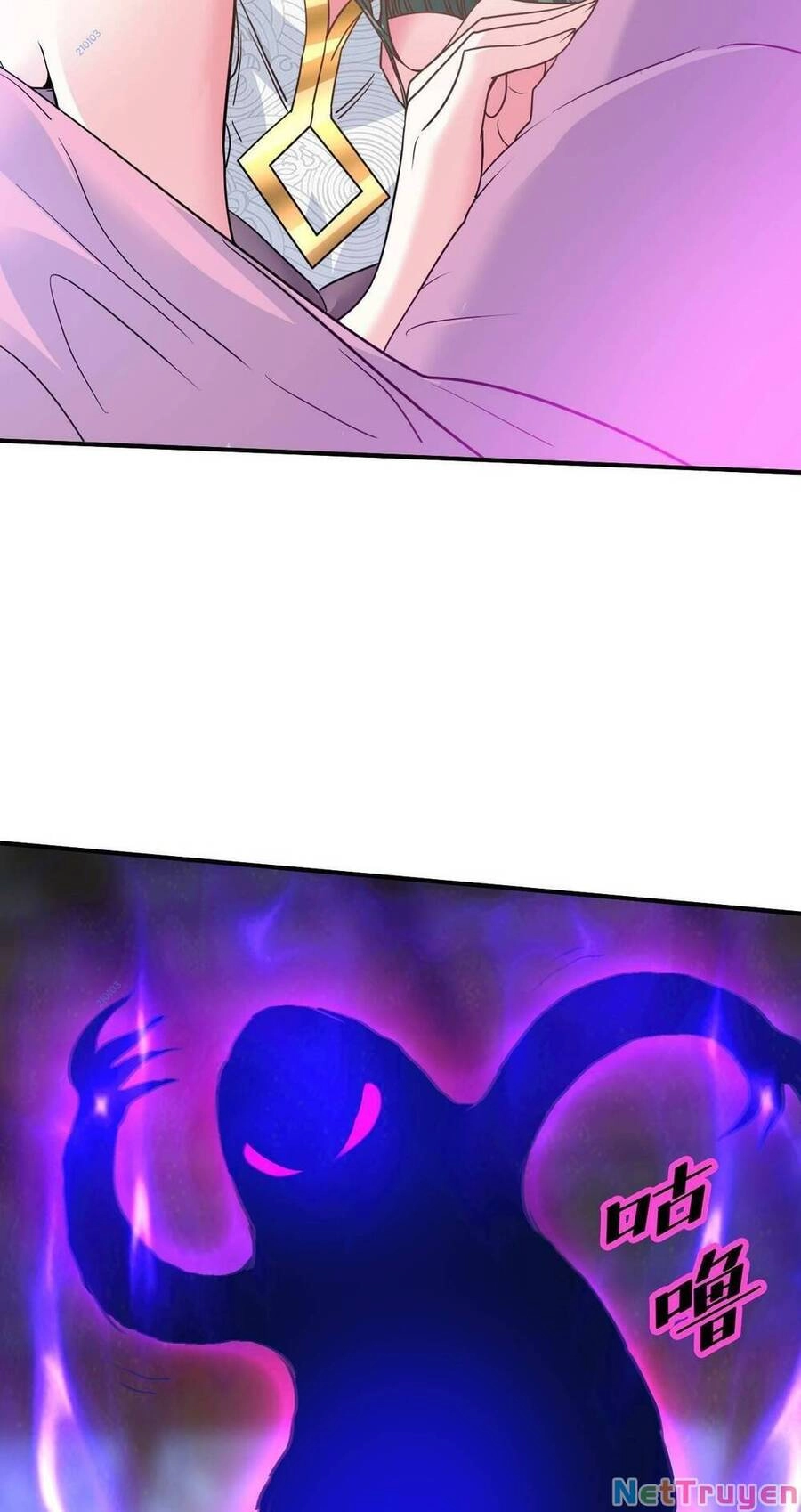 Ta Nằm Vùng Tại Ma Giới Chapter 17 - 7