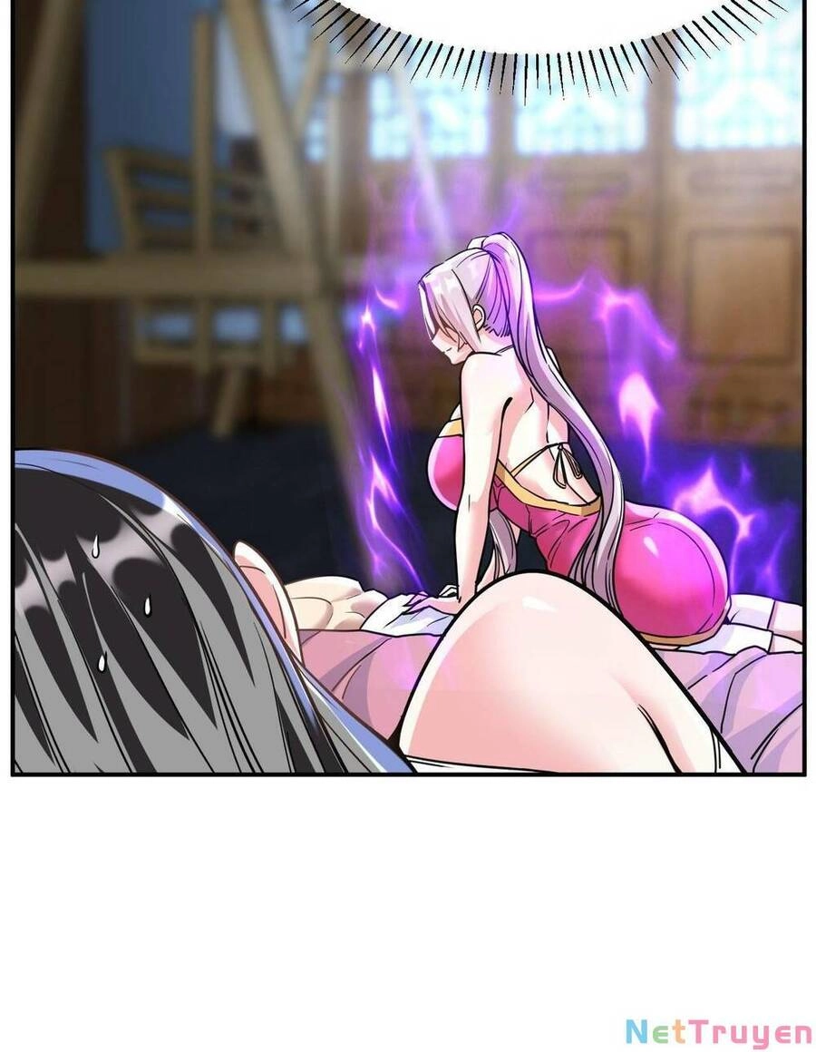 Ta Nằm Vùng Tại Ma Giới Chapter 17 - 10