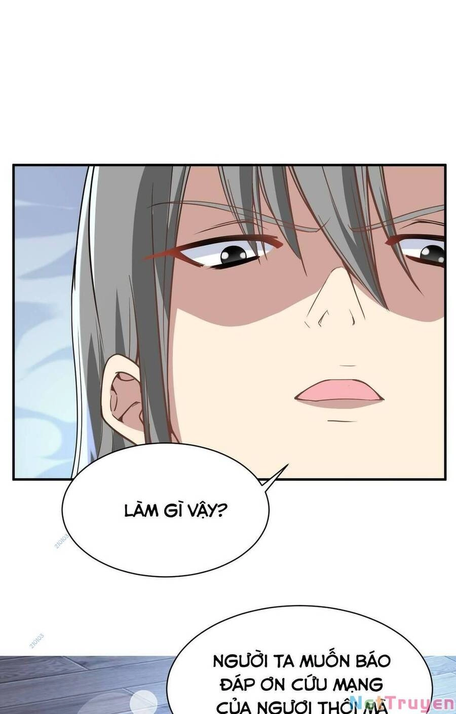 Ta Nằm Vùng Tại Ma Giới Chapter 17 - 13