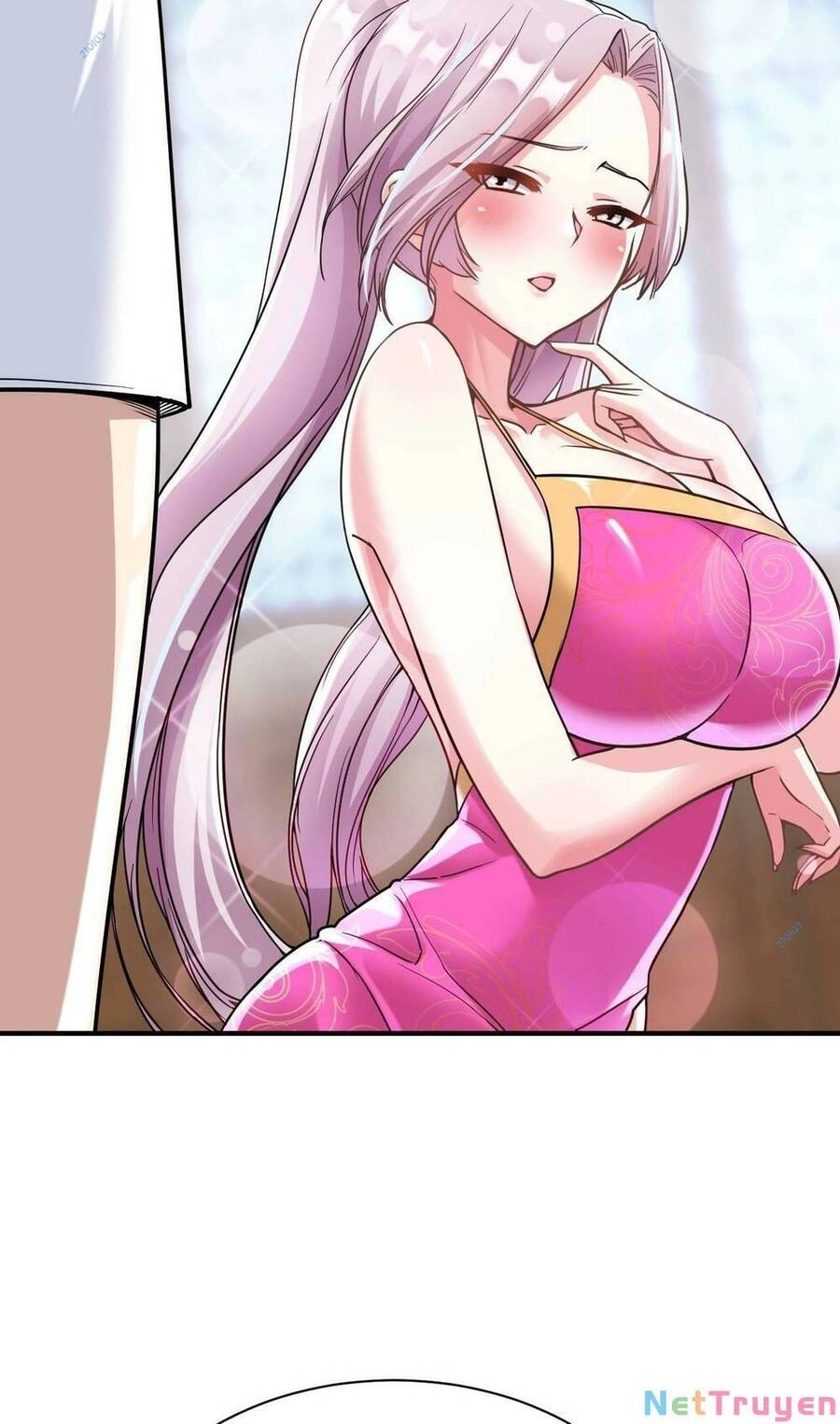 Ta Nằm Vùng Tại Ma Giới Chapter 17 - 17