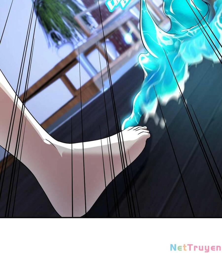 Ta Nằm Vùng Tại Ma Giới Chapter 17 - 23