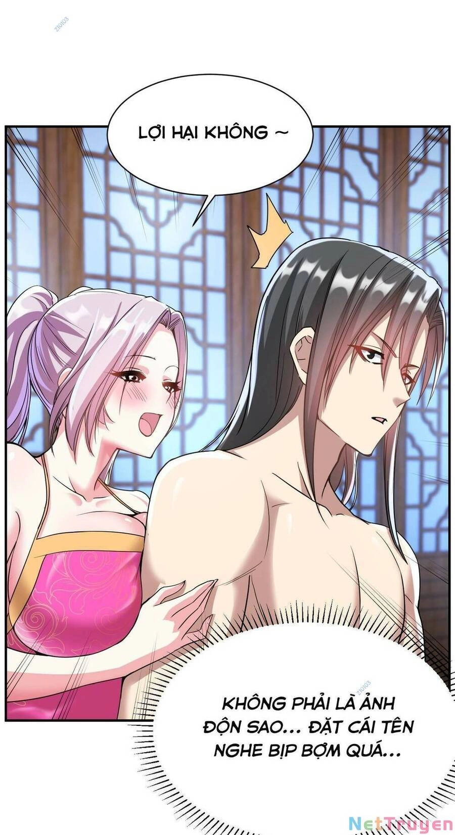 Ta Nằm Vùng Tại Ma Giới Chapter 17 - 24