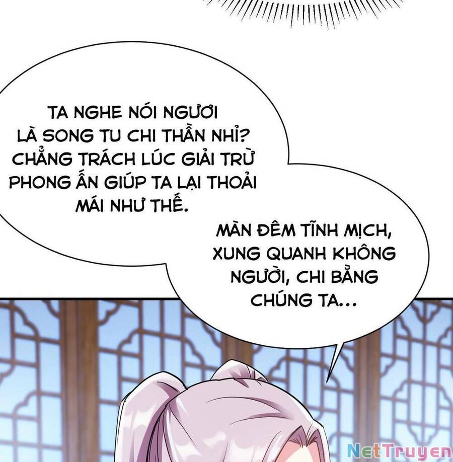 Ta Nằm Vùng Tại Ma Giới Chapter 17 - 25