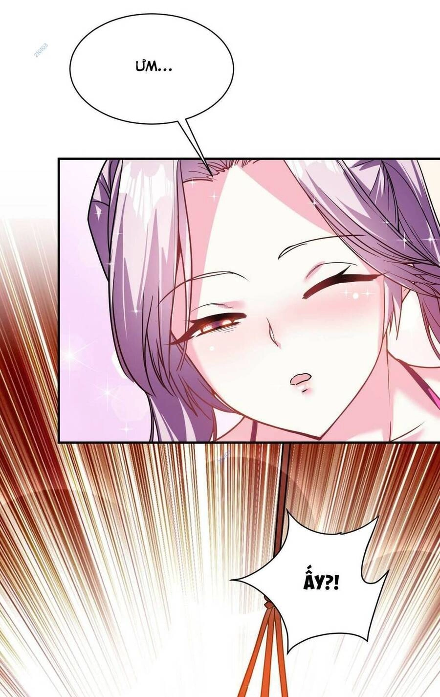 Ta Nằm Vùng Tại Ma Giới Chapter 18 - 3