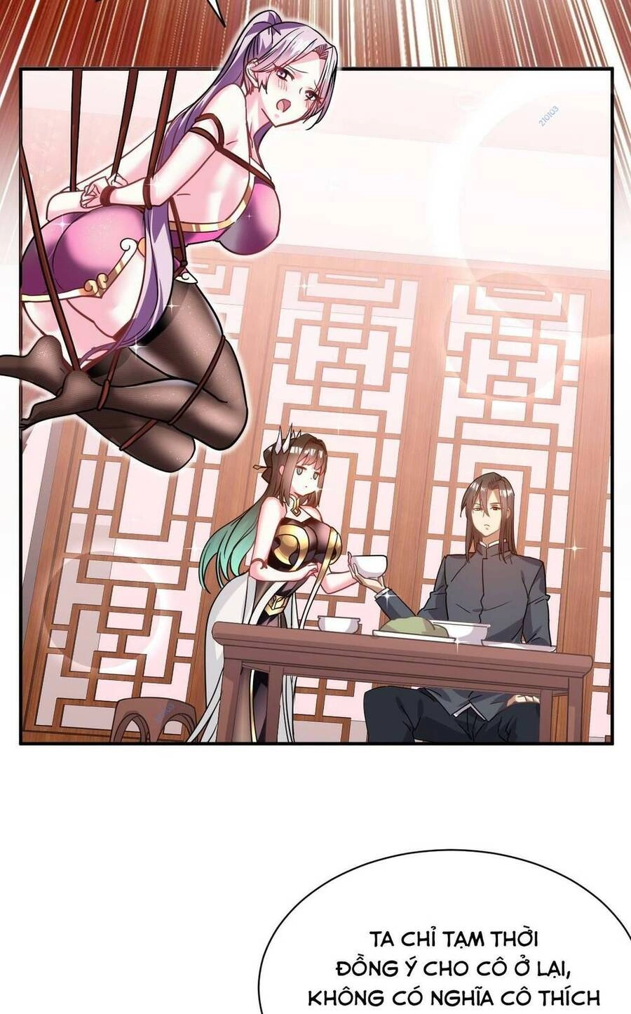 Ta Nằm Vùng Tại Ma Giới Chapter 18 - 5