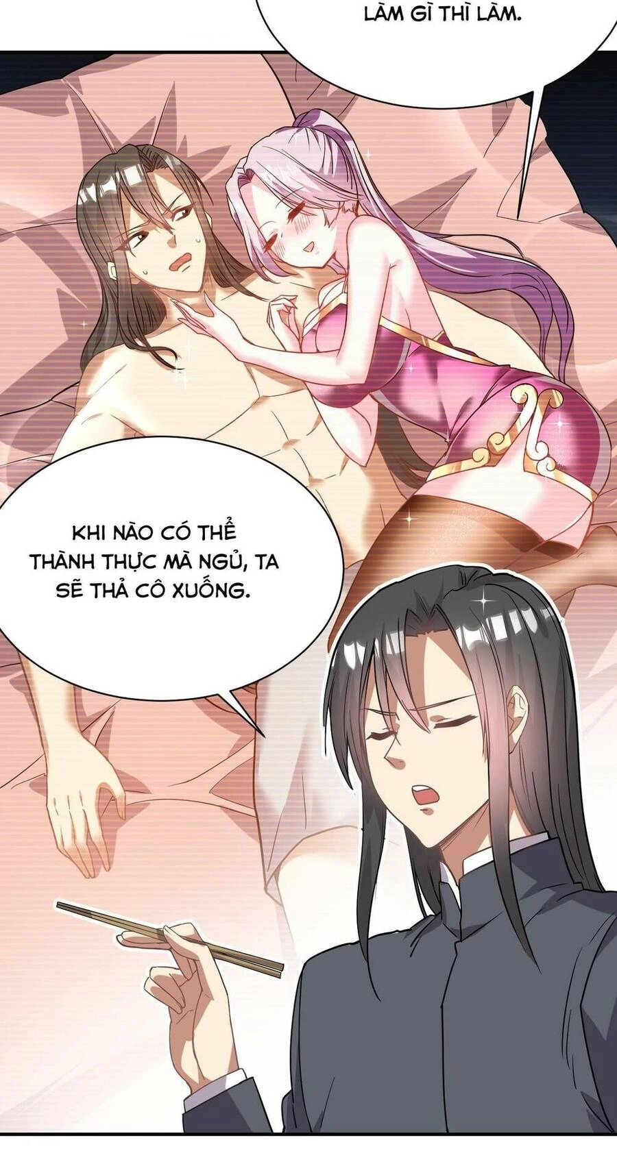 Ta Nằm Vùng Tại Ma Giới Chapter 18 - 6