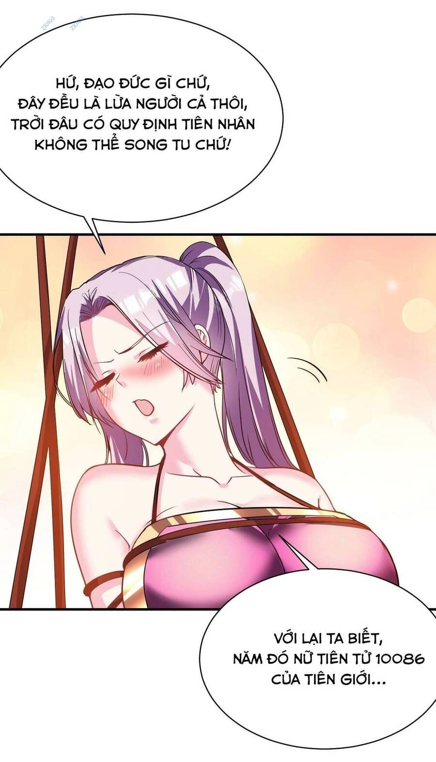 Ta Nằm Vùng Tại Ma Giới Chapter 18 - 9