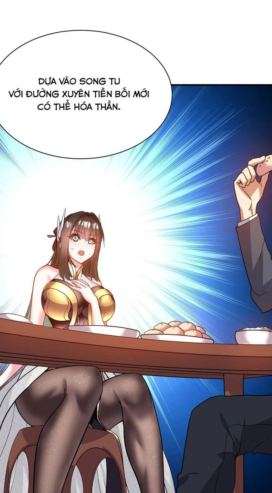 Ta Nằm Vùng Tại Ma Giới Chapter 18 - 10